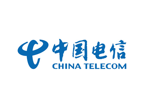 中國電信